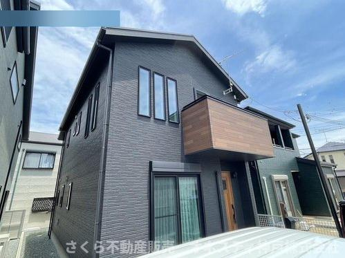 神戸市西区二ツ屋1丁目　中古戸建