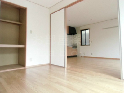 【内装】 | アゼリアＣ