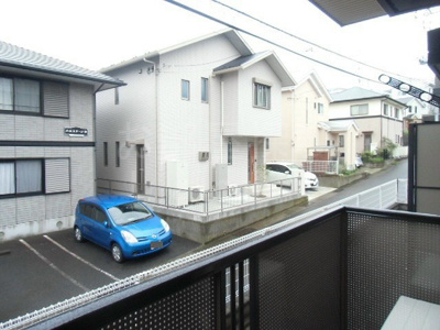 【展望】 | アゼリアＣ