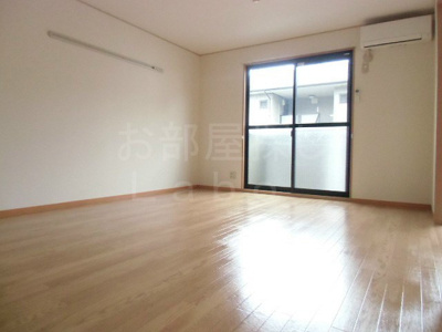 【居間・リビング】 | アゼリアＣ