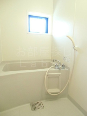 【浴室】 | アゼリアＣ
