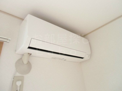 【設備】 | アゼリアＣ