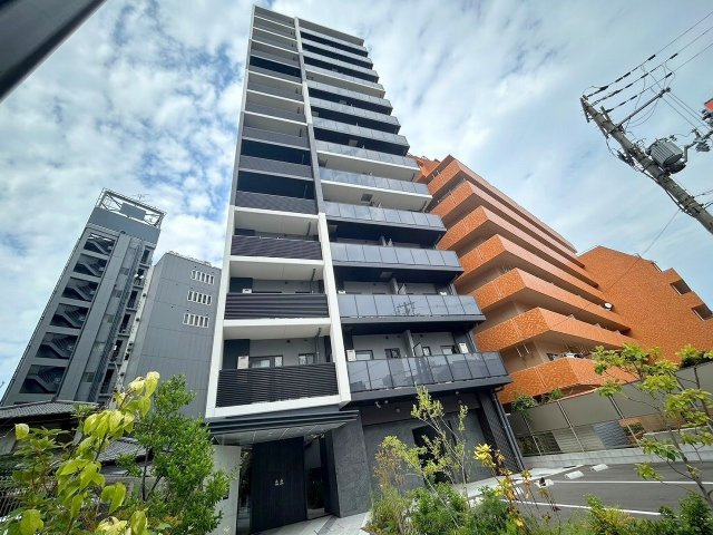 バウスフラッツ新大阪のその他