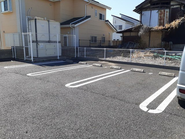 【駐車場】 | フォレスト楽風