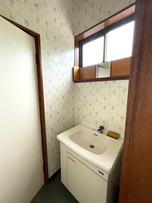 【洗面所】 | 塚本ビル