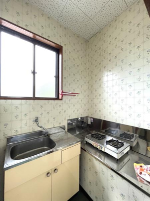 【設備】 | 塚本ビル