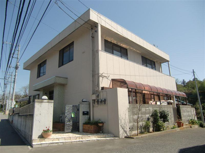 【エントランス】 | 塚本ビル