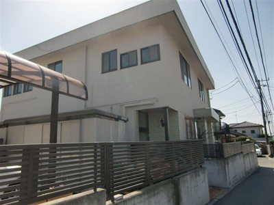 【外観】 | 塚本ビル