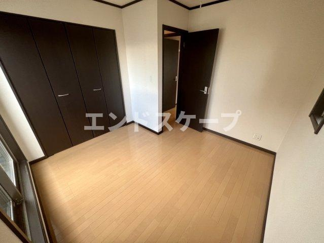 ドゥフレメゾンの内装|高崎、前橋、伊勢崎エリアのお部屋探しはエンドスケープまで！お客様の理想お聞かせ下さい♪