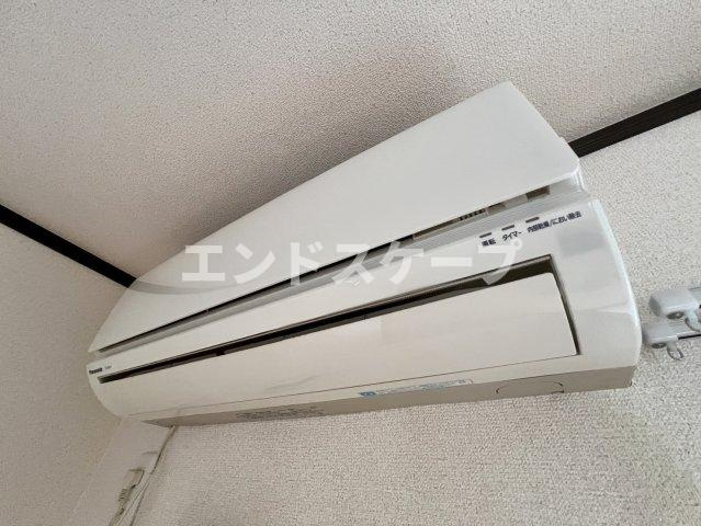ドゥフレメゾンの設備|高崎、前橋、伊勢崎エリアのお部屋探しはエンドスケープまで！お客様の理想お聞かせ下さい♪