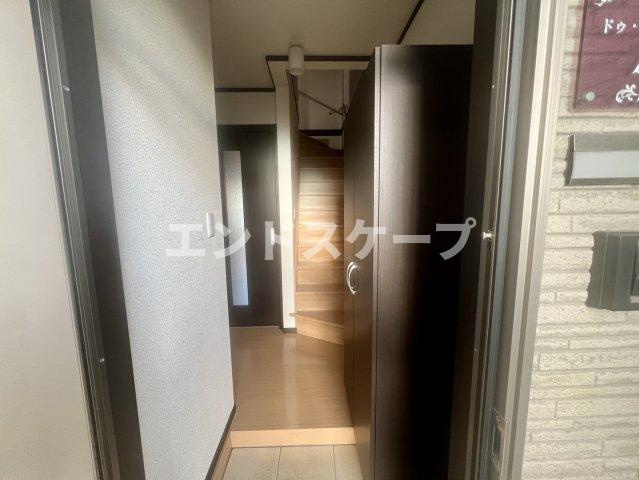 ドゥフレメゾンのその他|高崎、前橋、伊勢崎エリアのお部屋探しはエンドスケープまで！お客様の理想お聞かせ下さい♪