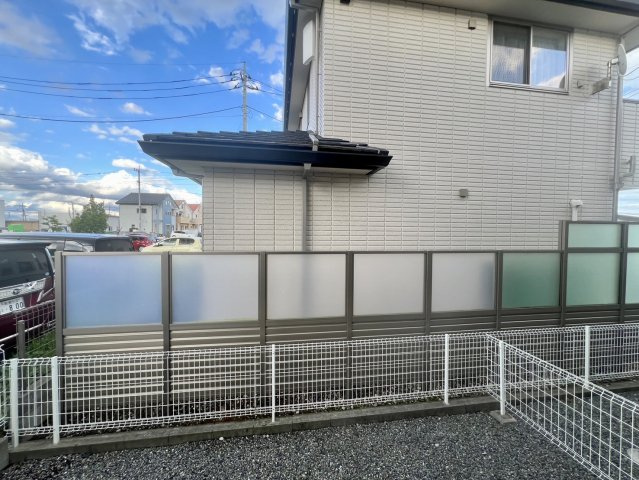 ドゥフレメゾンの展望|高崎、前橋、伊勢崎エリアのお部屋探しはエンドスケープまで！お客様の理想お聞かせ下さい♪
