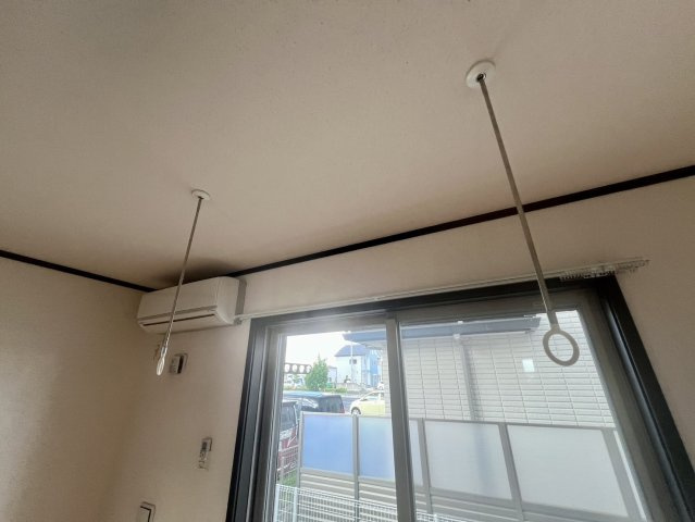 ドゥフレメゾンのその他|高崎、前橋、伊勢崎エリアのお部屋探しはエンドスケープまで！お客様の理想お聞かせ下さい♪