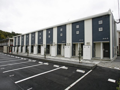 【外観】 | レオネクストアビーズベル