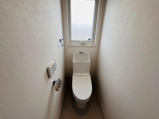 【トイレ】