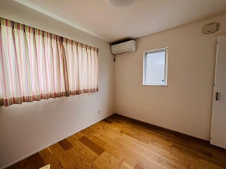 【洋室】