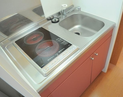 【キッチン】 | ヒューマンヒルズ　Ⅳ