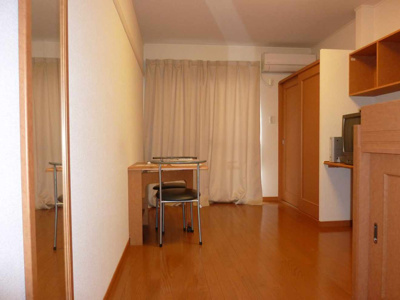 【居間・リビング】 | ヒューマンヒルズ　Ⅳ