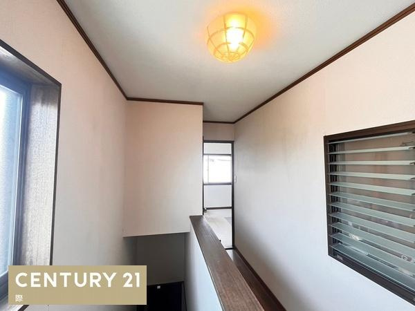 紀の川市井田　中古戸建の外観：施工例