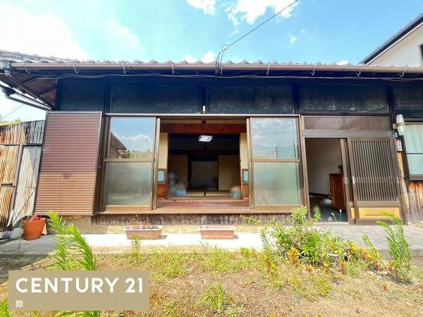 紀の川市井田　中古戸建の外観：施工例