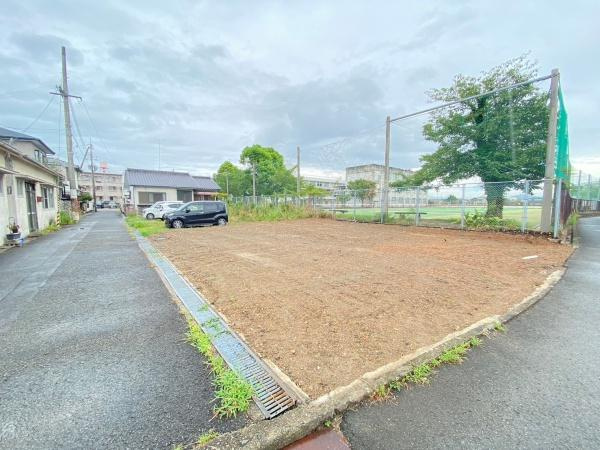 市小路土地