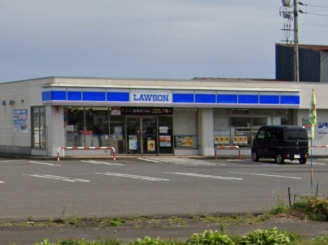 レオパレスサンビームの周辺