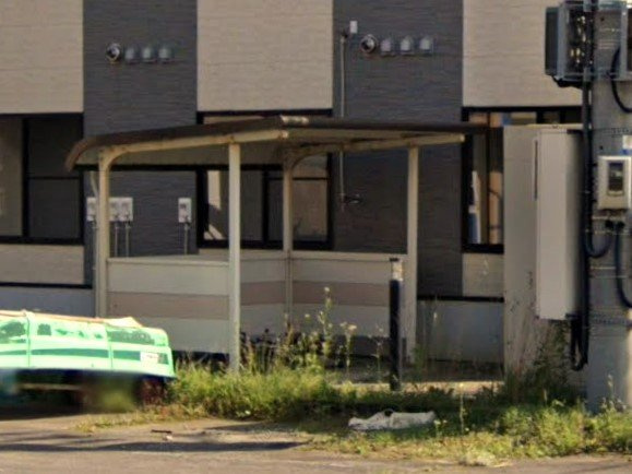 レオパレスサンビームのその他