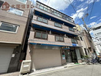 【外観】