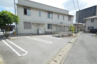【駐車場】 | リンプ