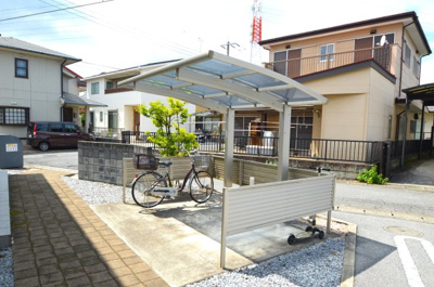 【その他共用部分】 | リンプ