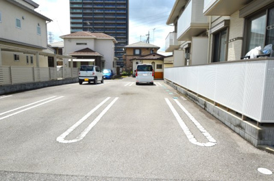 【駐車場】 | リンプ