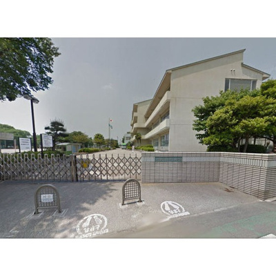 【周辺】 | リンプ | 小学校「宇都宮市立泉が丘小学校まで920ｍ」