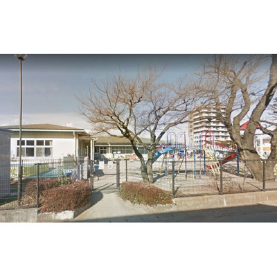 【周辺】 | リンプ | 幼稚園・保育園「宇都宮市泉が丘保育園まで665ｍ」