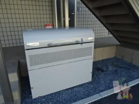 アルカ・ソラーレⅤのその他共用部分