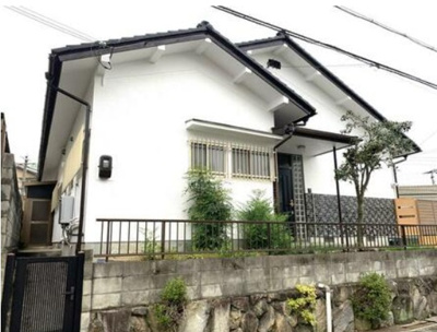 【外観】 | 豊能町ときわ台4丁目収益物件