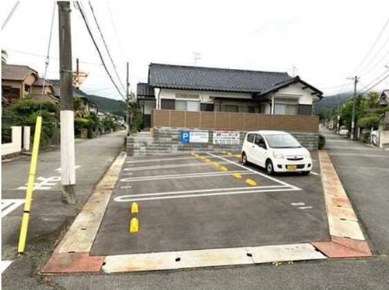 【その他】 | 豊能町ときわ台4丁目収益物件