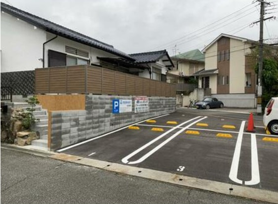 【その他】 | 豊能町ときわ台4丁目収益物件