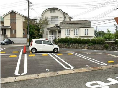 【前面道路含む現地写真】 | 豊能町ときわ台4丁目収益物件
