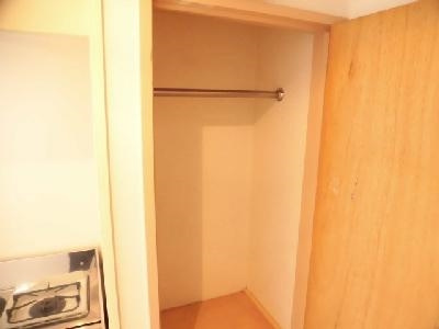 マンション栄光の内装