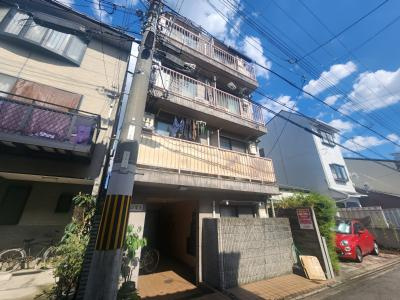 マンション栄光