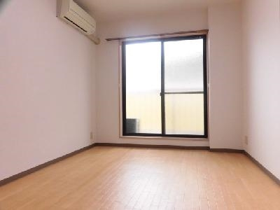 マンション栄光の内装