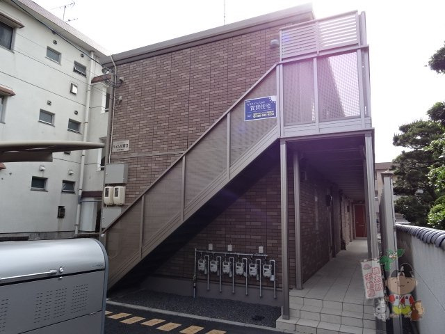 ハイム川東Ⅱ