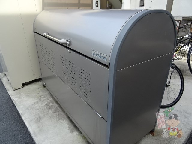 ハイム川東Ⅱのその他共用部分