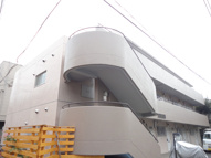 杉並区高円寺南４丁目のマンションの画像