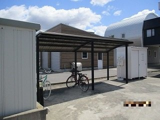 【その他】 | レオパレスシャルマンＢ