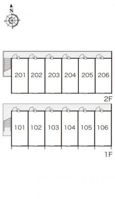 【その他】 | レオパレスシャルマンＢ