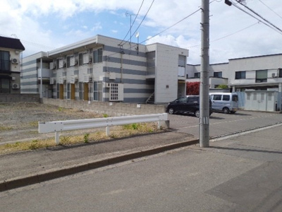 【外観】 | レオパレスＦｏｒｔｕｎａｔｅ