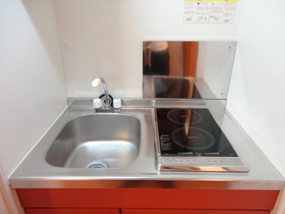 【キッチン】 | レオパレスＦｏｒｔｕｎａｔｅ