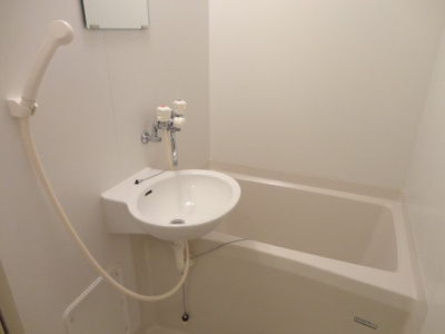 【浴室】 | レオパレスＦｏｒｔｕｎａｔｅ