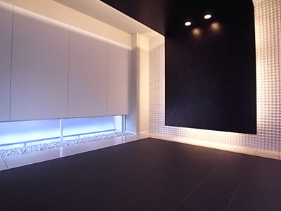 【ロビー】 | 垂水川原ミオ